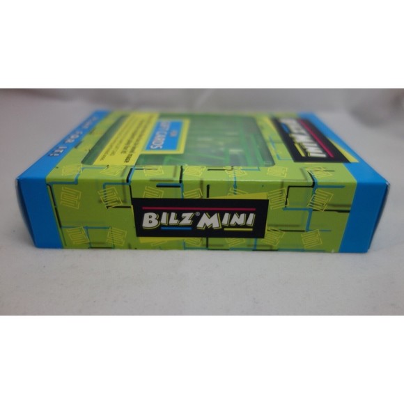 Bilz Mini Gift Card Bi-Level Maze Gift Card Holder Game Puzzle - Green - Picture 3 of 6